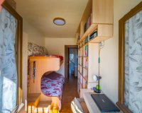 Resale - Terraced house / Townhouse - Torrevieja - Nueva Torrevieja