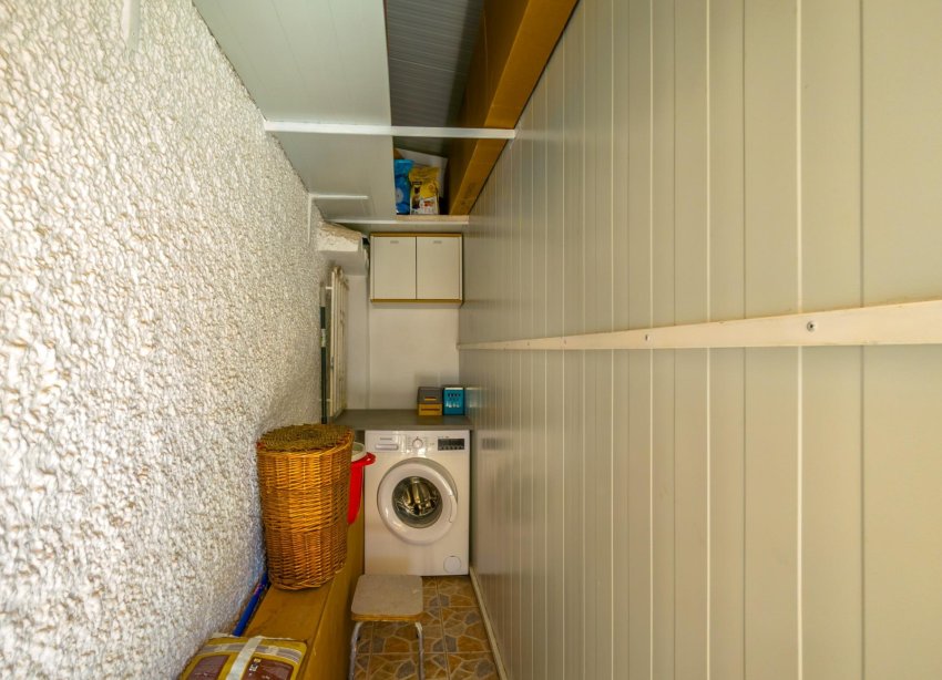 Resale - Terraced house / Townhouse - Torrevieja - Nueva Torrevieja