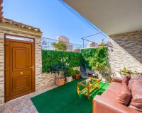 Resale - Terraced house / Townhouse - Torrevieja - Nueva Torrevieja