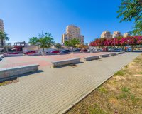 Resale - Terraced house / Townhouse - Torrevieja - Nueva Torrevieja