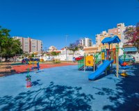Resale - Terraced house / Townhouse - Torrevieja - Nueva Torrevieja