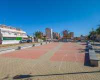 Resale - Terraced house / Townhouse - Torrevieja - Nueva Torrevieja