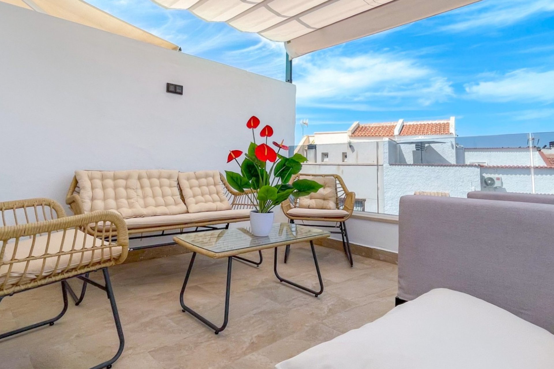 Resale - Terraced house / Townhouse - Torrevieja - Nueva Torrevieja