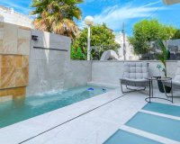 Resale - Terraced house / Townhouse - Torrevieja - Nueva Torrevieja