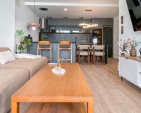 Resale - Terraced house / Townhouse - Torrevieja - Nueva Torrevieja