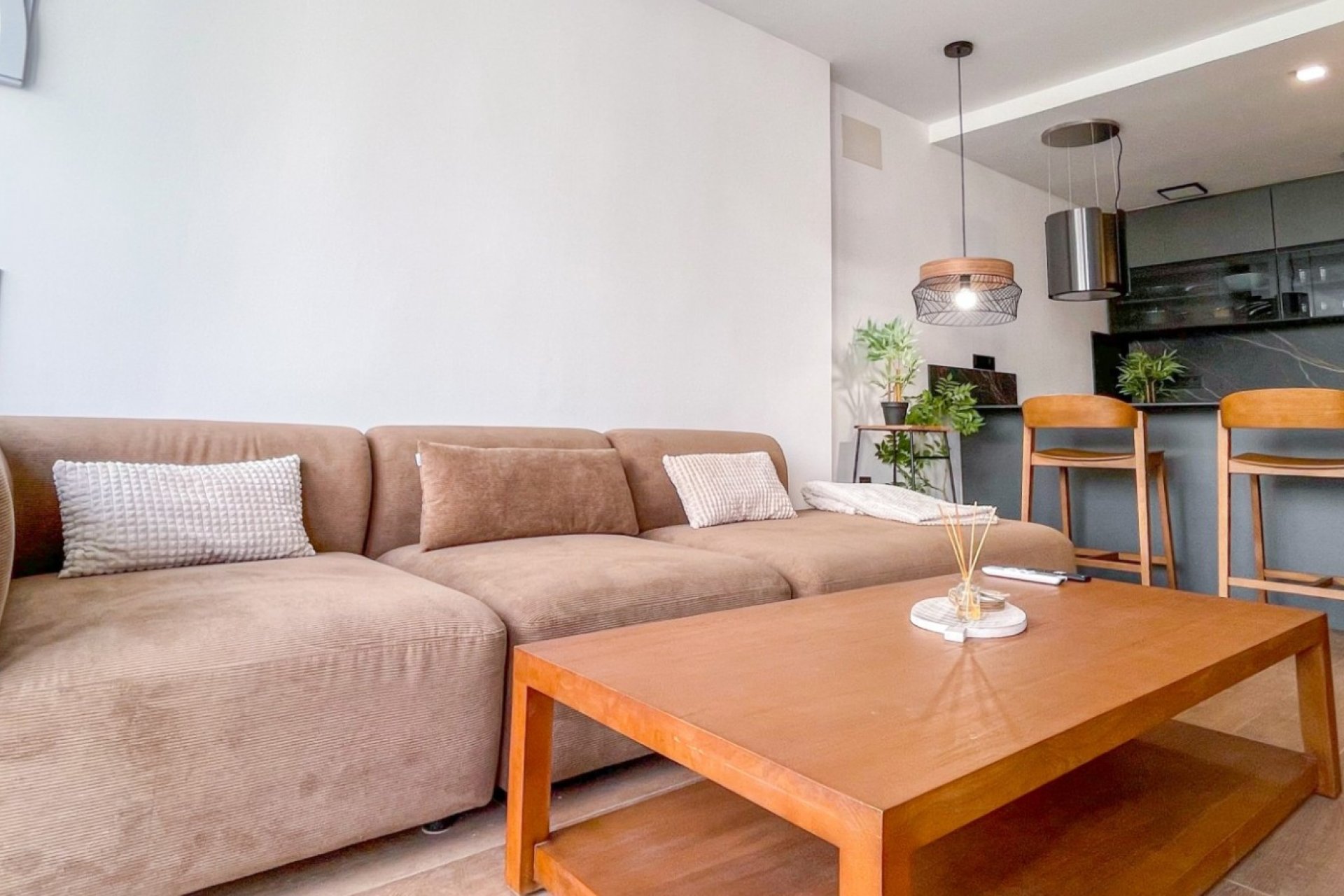 Resale - Terraced house / Townhouse - Torrevieja - Nueva Torrevieja