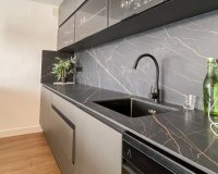 Resale - Terraced house / Townhouse - Torrevieja - Nueva Torrevieja