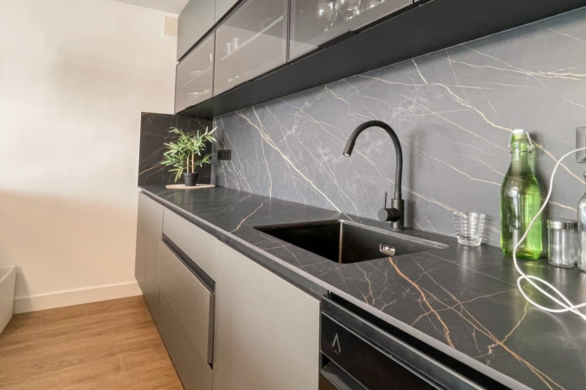 Resale - Terraced house / Townhouse - Torrevieja - Nueva Torrevieja