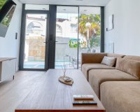 Resale - Terraced house / Townhouse - Torrevieja - Nueva Torrevieja