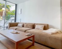 Resale - Terraced house / Townhouse - Torrevieja - Nueva Torrevieja