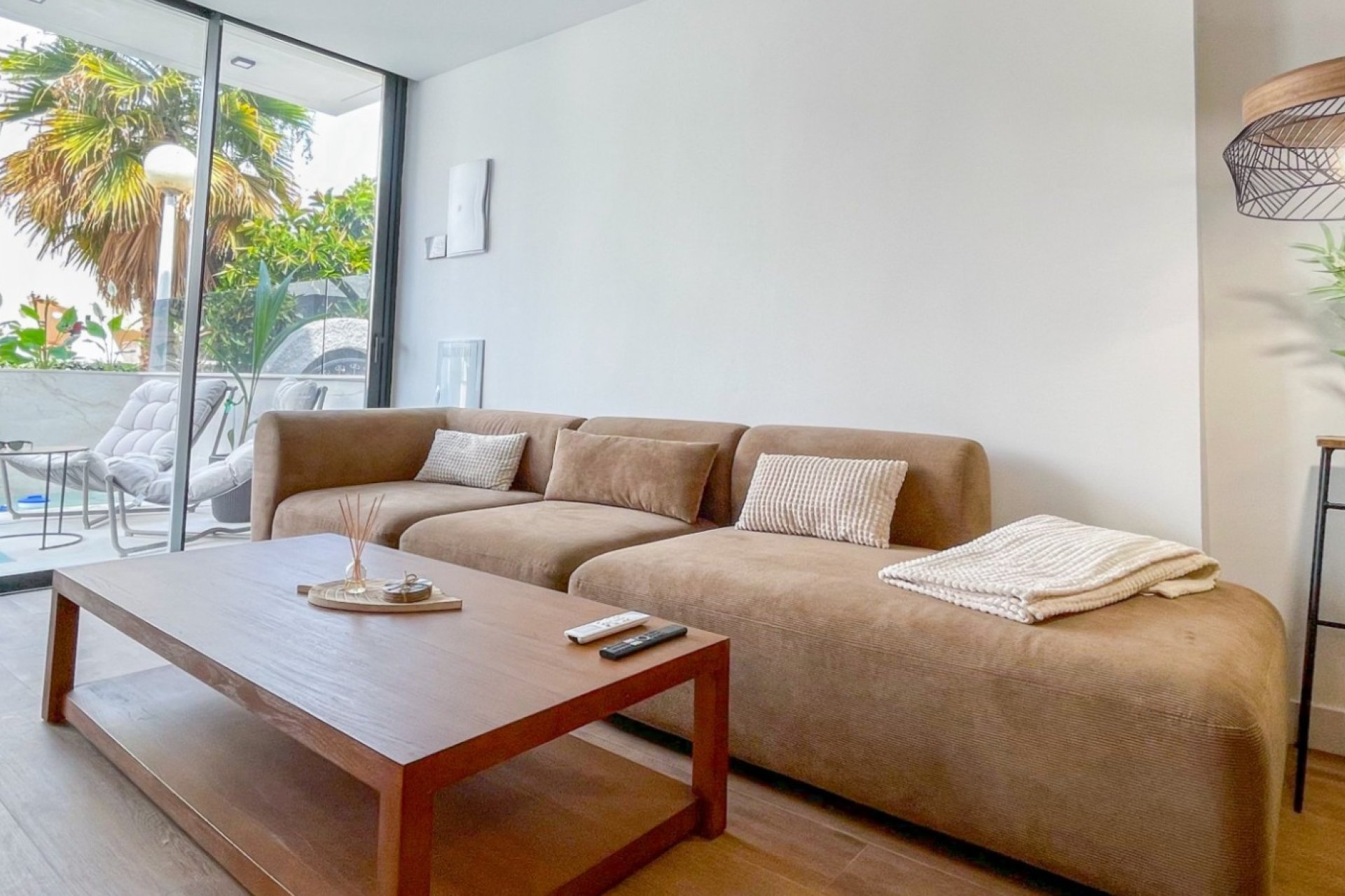 Resale - Terraced house / Townhouse - Torrevieja - Nueva Torrevieja