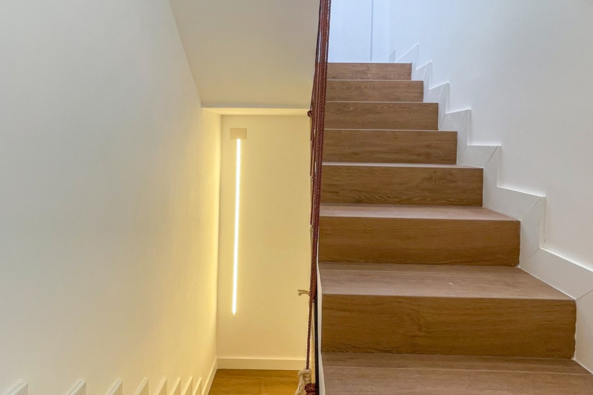 Resale - Terraced house / Townhouse - Torrevieja - Nueva Torrevieja