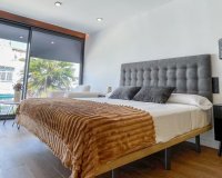 Resale - Terraced house / Townhouse - Torrevieja - Nueva Torrevieja