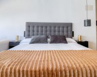 Resale - Terraced house / Townhouse - Torrevieja - Nueva Torrevieja