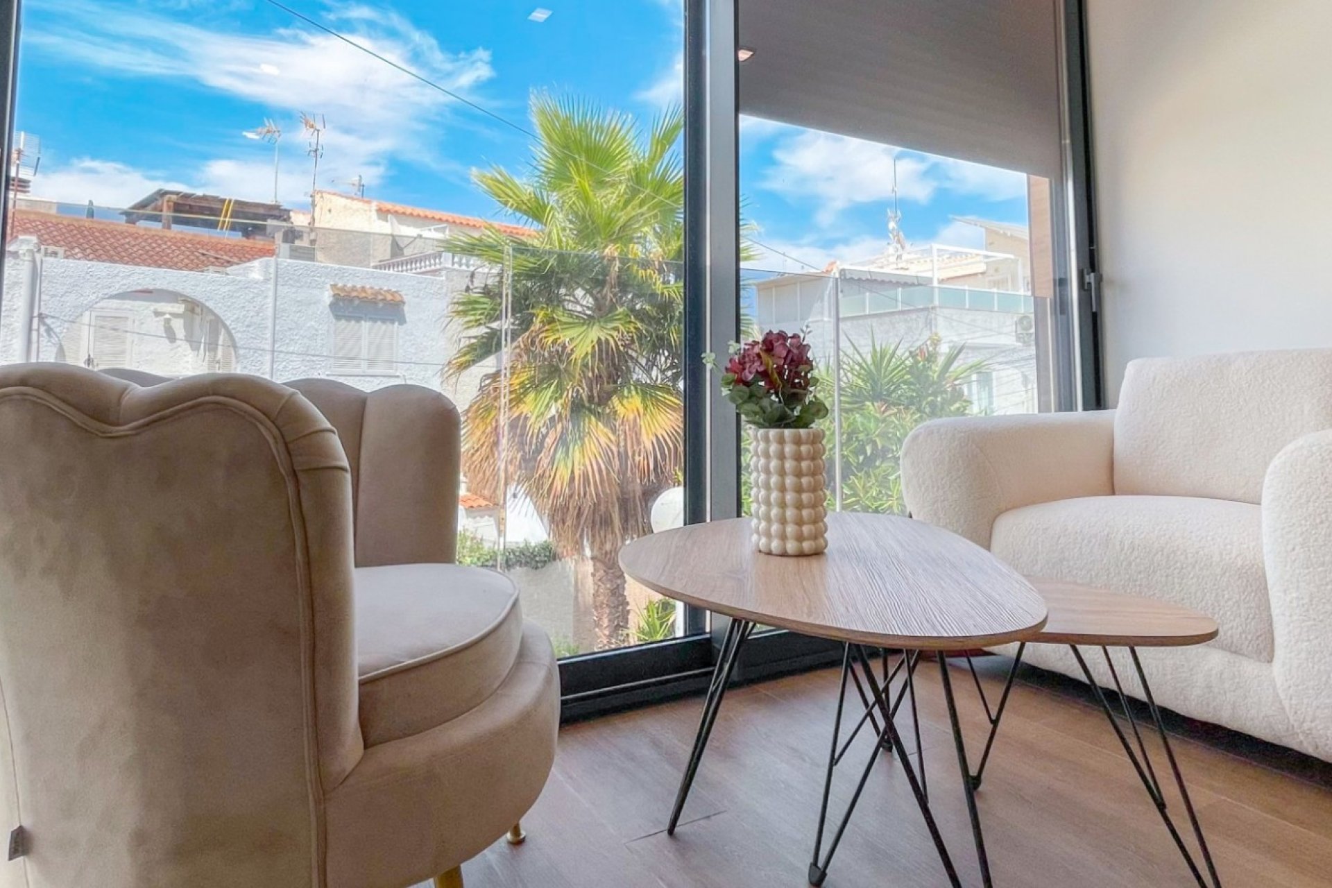 Resale - Terraced house / Townhouse - Torrevieja - Nueva Torrevieja
