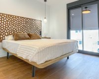 Resale - Terraced house / Townhouse - Torrevieja - Nueva Torrevieja
