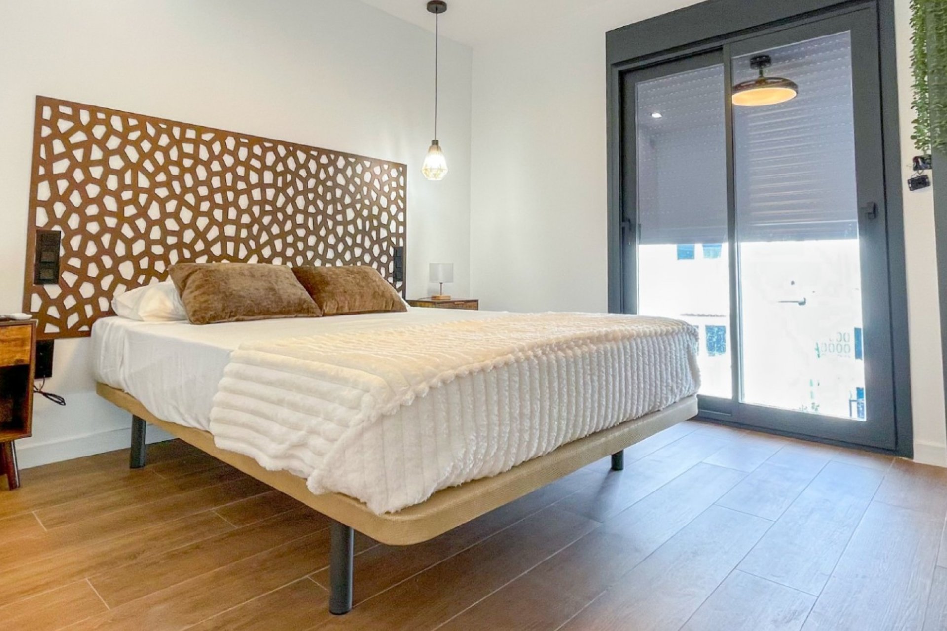 Resale - Terraced house / Townhouse - Torrevieja - Nueva Torrevieja