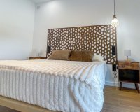 Resale - Terraced house / Townhouse - Torrevieja - Nueva Torrevieja
