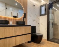Resale - Terraced house / Townhouse - Torrevieja - Nueva Torrevieja