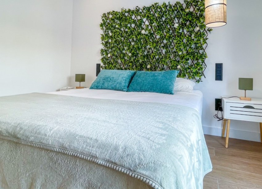Resale - Terraced house / Townhouse - Torrevieja - Nueva Torrevieja