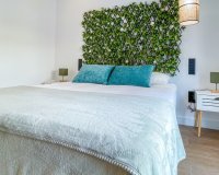 Resale - Terraced house / Townhouse - Torrevieja - Nueva Torrevieja