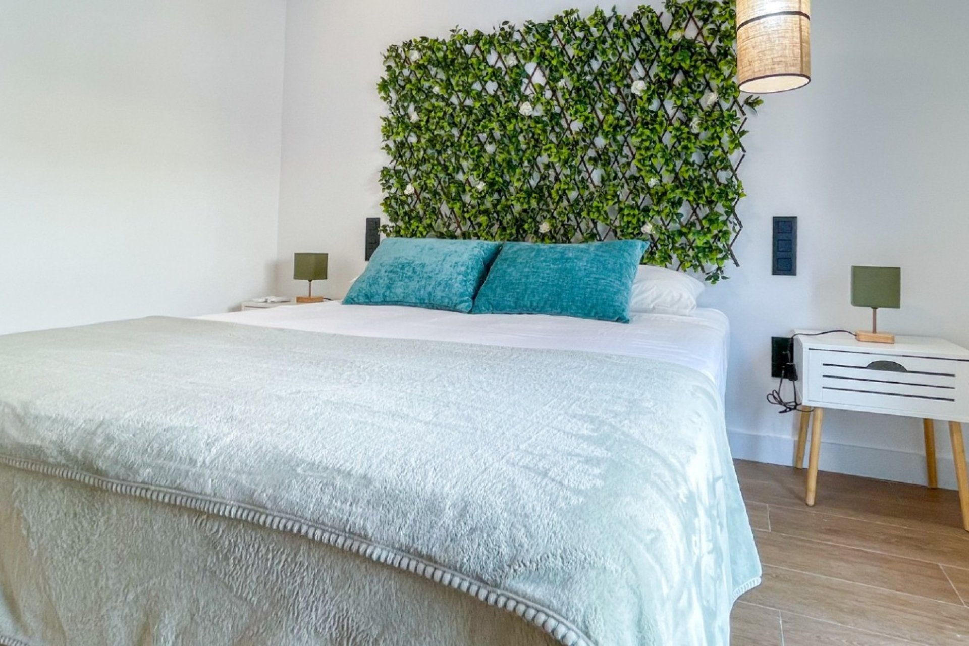 Resale - Terraced house / Townhouse - Torrevieja - Nueva Torrevieja