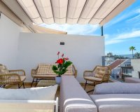 Resale - Terraced house / Townhouse - Torrevieja - Nueva Torrevieja