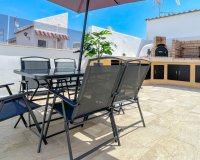 Resale - Terraced house / Townhouse - Torrevieja - Nueva Torrevieja