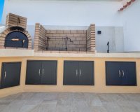 Resale - Terraced house / Townhouse - Torrevieja - Nueva Torrevieja