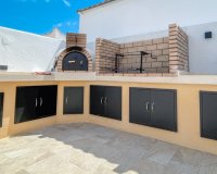 Resale - Terraced house / Townhouse - Torrevieja - Nueva Torrevieja