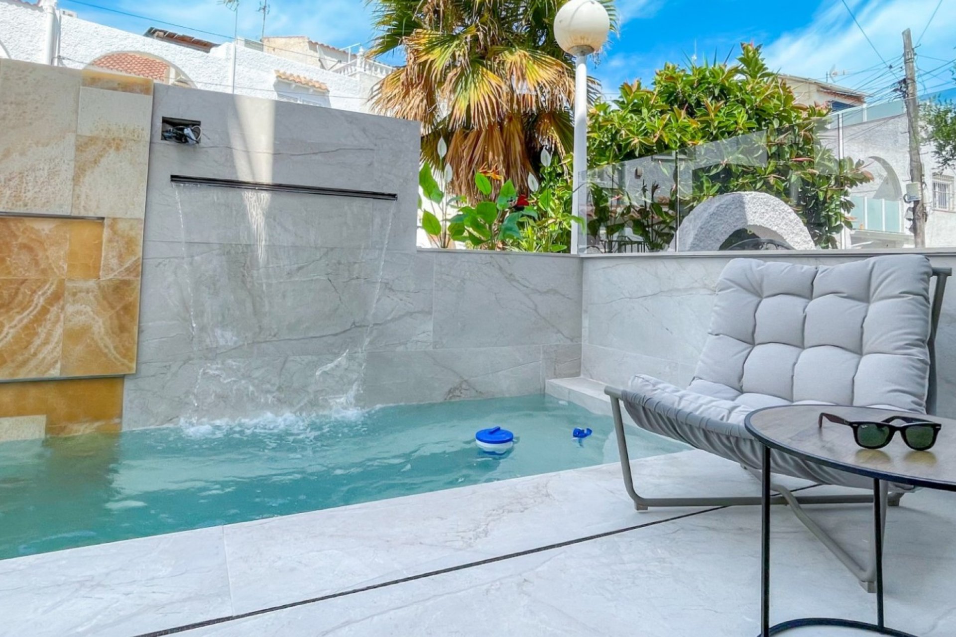 Resale - Terraced house / Townhouse - Torrevieja - Nueva Torrevieja
