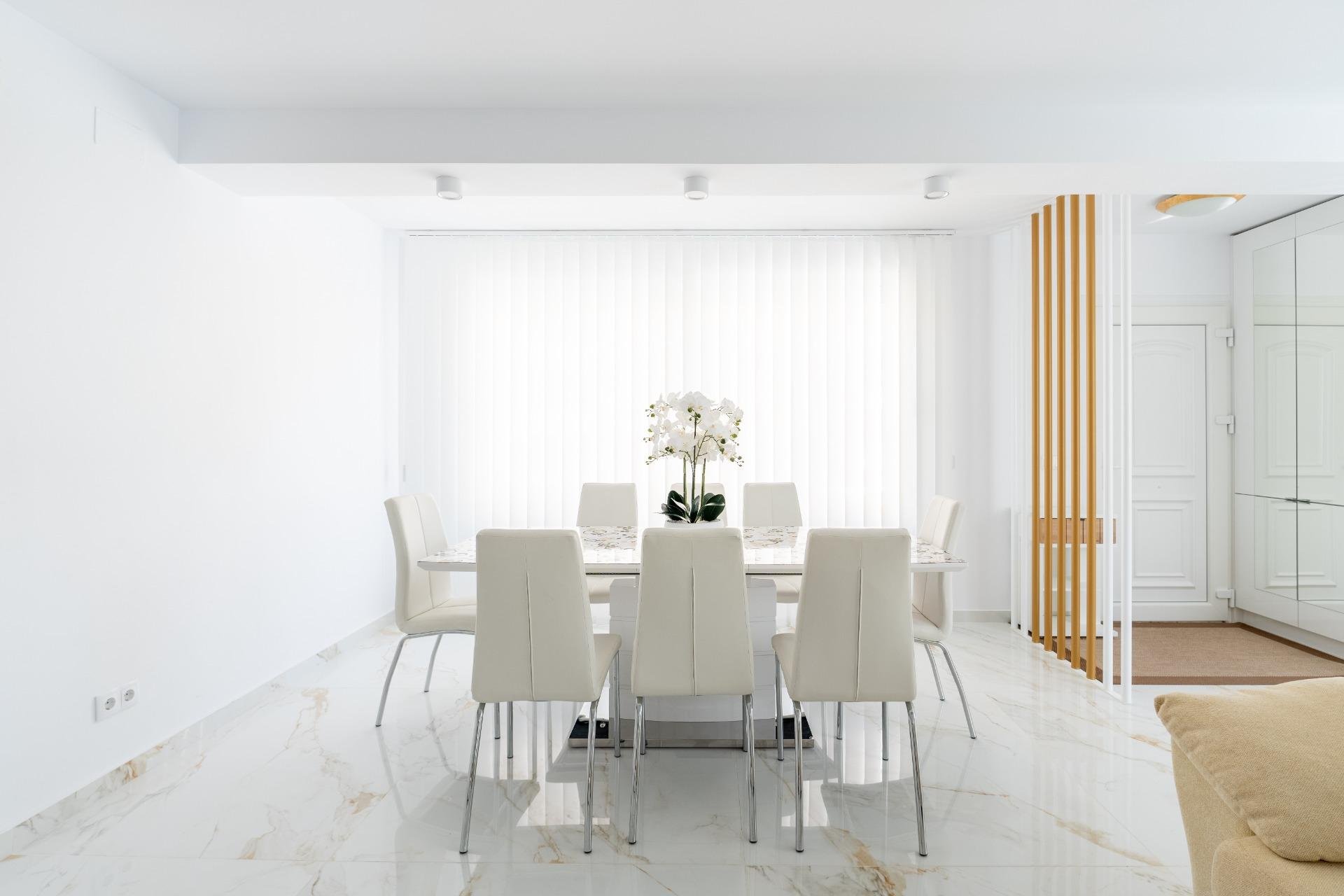 Resale - Terraced house / Townhouse - Torrevieja - Punta prima