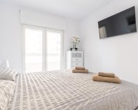 Resale - Terraced house / Townhouse - Torrevieja - Punta prima