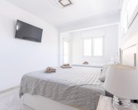 Resale - Terraced house / Townhouse - Torrevieja - Punta prima