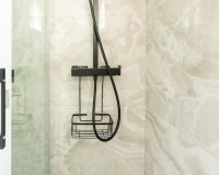 Resale - Terraced house / Townhouse - Torrevieja - Punta prima