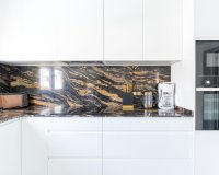 Resale - Terraced house / Townhouse - Torrevieja - Punta prima