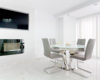 Resale - Terraced house / Townhouse - Torrevieja - Punta prima