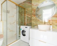 Resale - Terraced house / Townhouse - Torrevieja - Punta prima