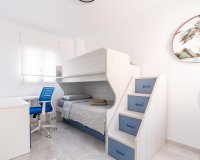 Resale - Terraced house / Townhouse - Torrevieja - Punta prima