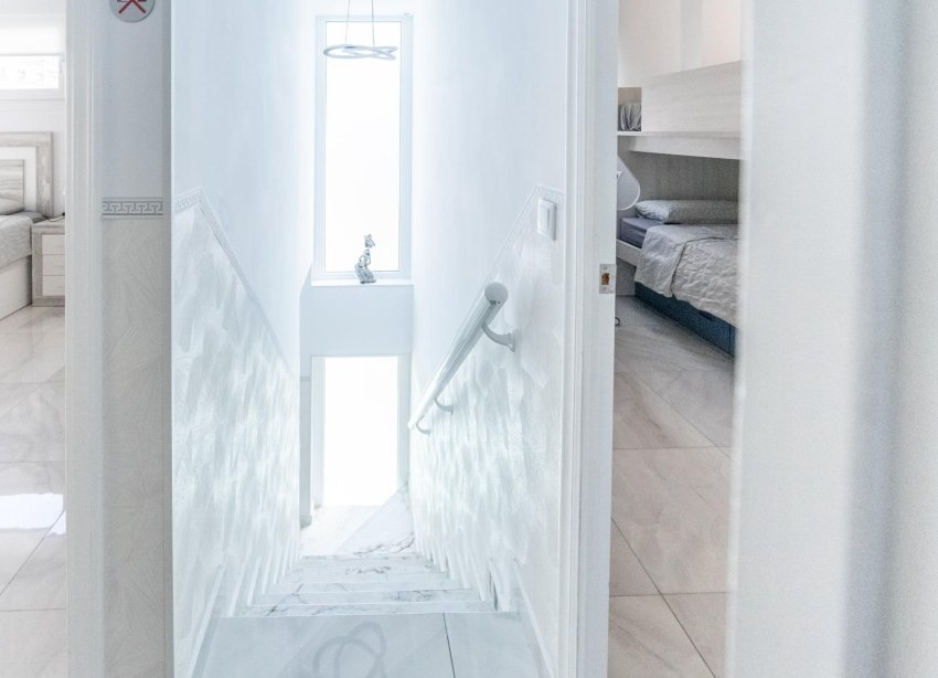 Resale - Terraced house / Townhouse - Torrevieja - Punta prima