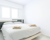 Resale - Terraced house / Townhouse - Torrevieja - Punta prima