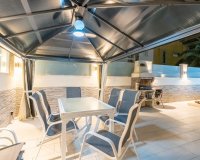 Resale - Terraced house / Townhouse - Torrevieja - Punta prima