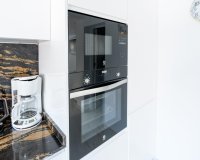 Resale - Terraced house / Townhouse - Torrevieja - Punta prima