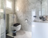 Resale - Terraced house / Townhouse - Torrevieja - Punta prima