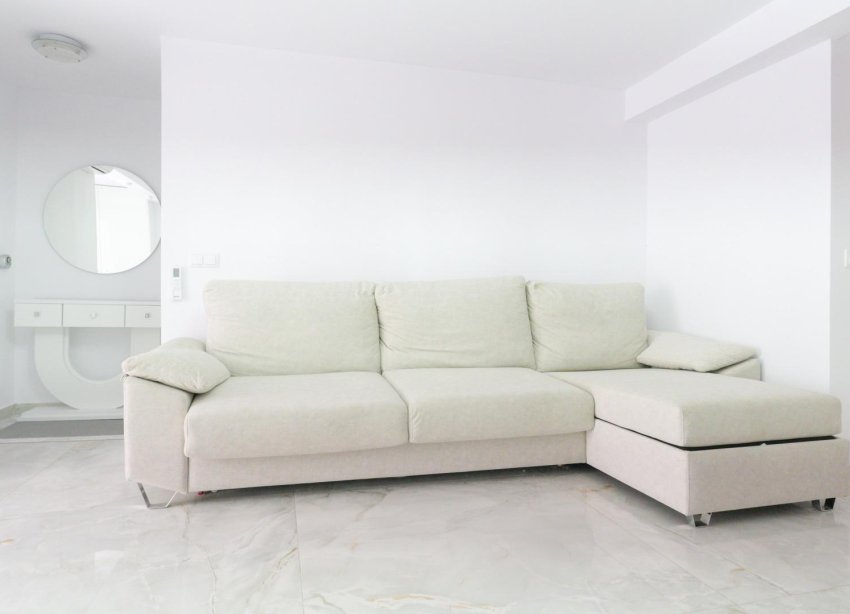 Resale - Terraced house / Townhouse - Torrevieja - Punta prima