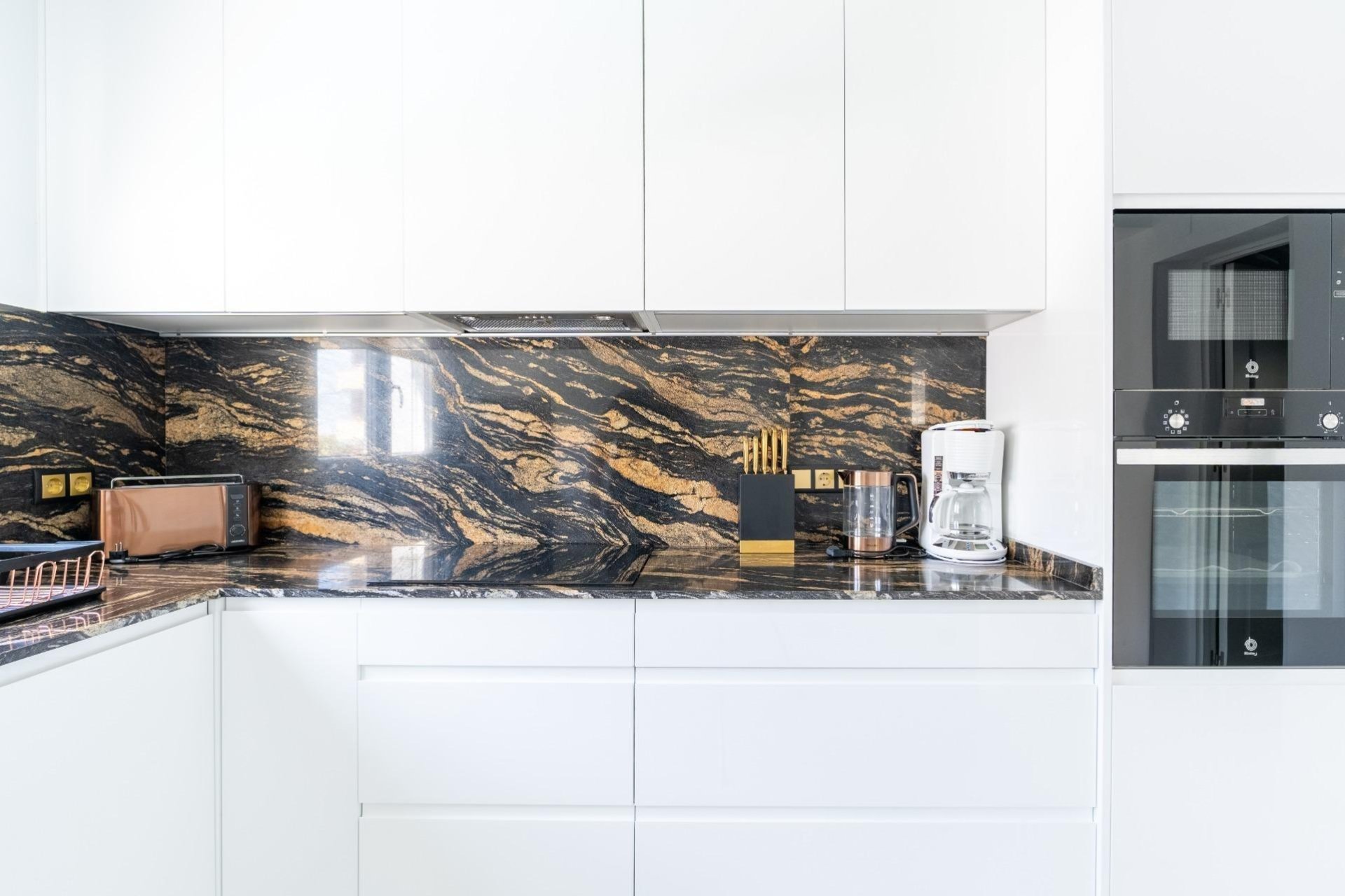 Resale - Terraced house / Townhouse - Torrevieja - Punta prima