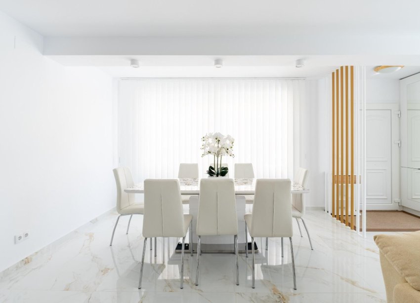 Resale - Terraced house / Townhouse - Torrevieja - Punta prima