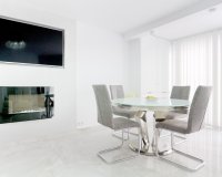 Resale - Terraced house / Townhouse - Torrevieja - Punta prima