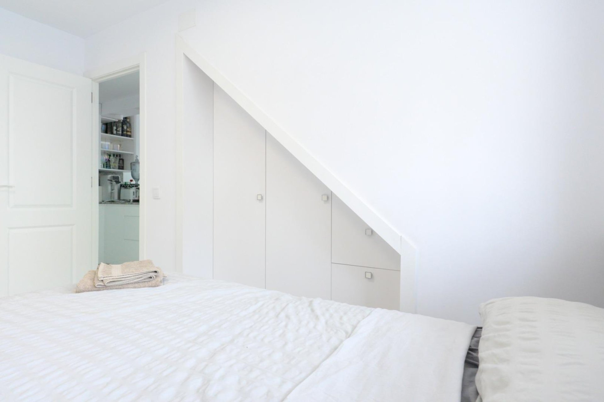 Resale - Terraced house / Townhouse - Torrevieja - Punta prima