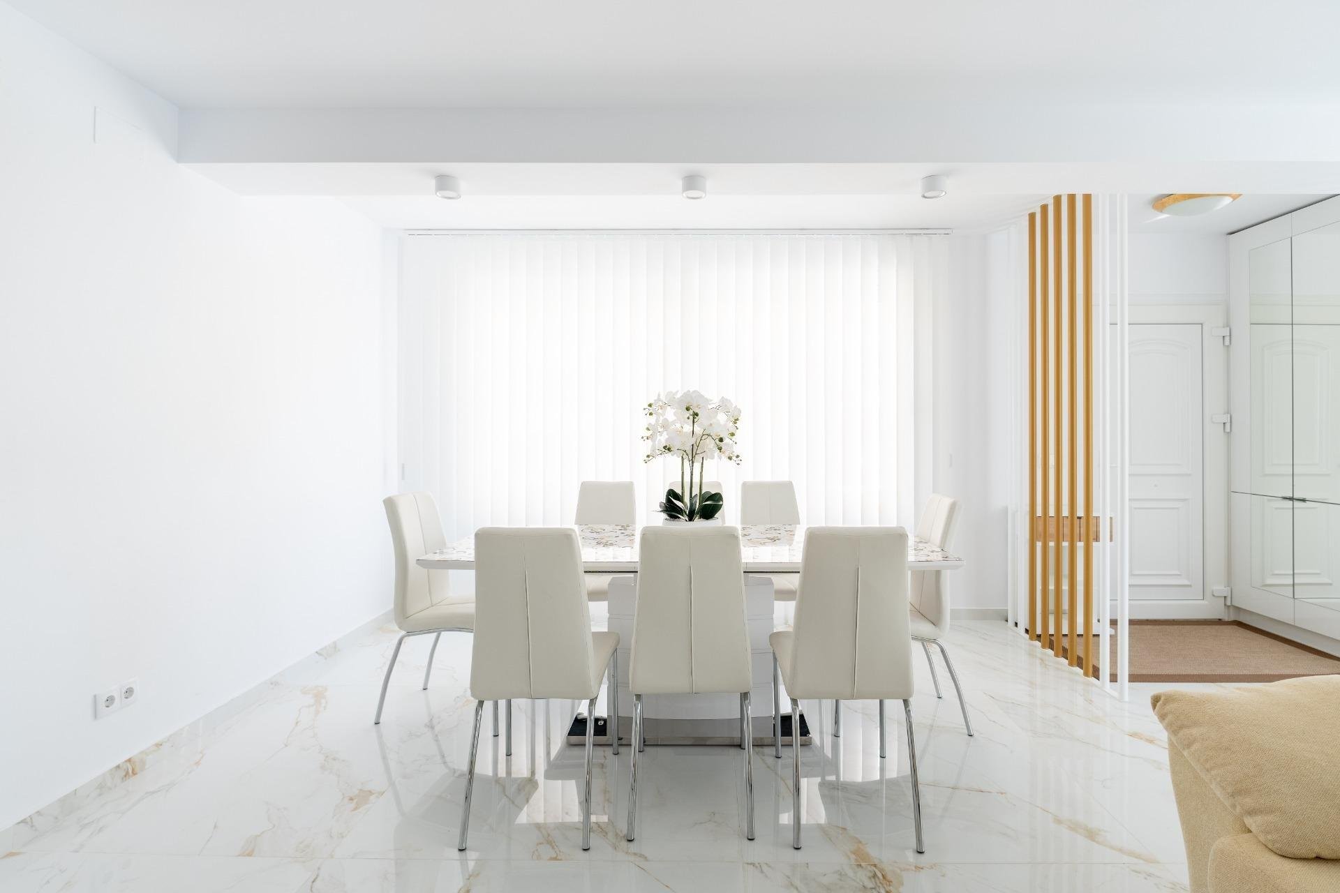 Resale - Terraced house / Townhouse - Torrevieja - Punta prima